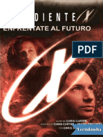 00 Enfrentate Al Futuro - Elisabeth Hand-1-1 PDF