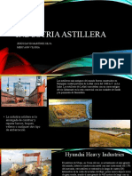 Industria Astillera