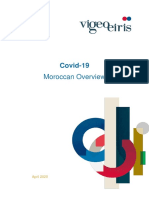 C19 The Moroccan Case Final V 23 - 04 - 20 1 PDF