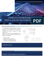 Planta Submarino