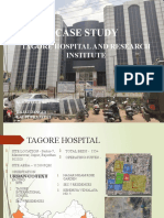 Final Case Study Hospital