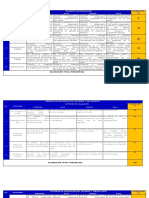 Rúbrica de Evaluación 18 de Septiembre de 2020