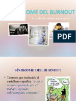 Sindrome Del Burnout - Sees-2