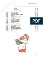 Distensión (21-40)