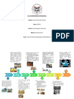 Linea Del Tiempo PDF