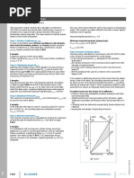 Preload and Tightening Torque