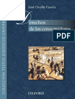 Copia de Ovalle Favela, José, Derechos de los consumidores, Oxford University Press México 2008 (1).pdf