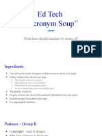 Ed Tech Acronym Soup Fa20 Fri9am Groupb