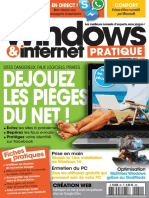 Windows Amp Amp Internet Pratique Septembre 2017