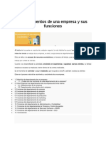Departamentos de una empresa y sus funciones.pdf