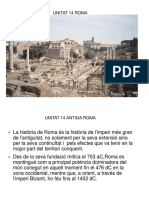 Roma PPT 2 PDF