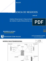 Sesión - BI05 - ANALISIS - OLTP