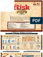 Risk Europe B74091050