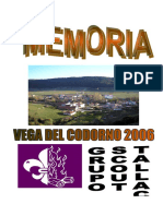 2006 MEMORIA VEGA DEL CODORNO.doc