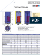 Interacumulador-IVRS Calor y Agua PDF