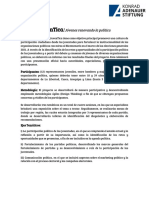 JuvenTica - Resumen PDF