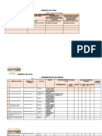 Formato de Orientacion Escolar Inform Del Trabajo Aprendo en Casa11