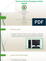Tarea 1 - Informática PDF