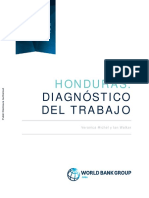 Diagnóstico del Mercado de Trabajo en Honduras.pdf