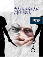 Mendatangkan Cedera