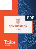 Computacion e Informatica PDF