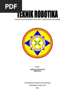 Download ANALISIS SISTEM ROBOT PENGIKUT GARIS by Afrizal Setiawan SN47939429 doc pdf
