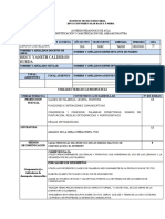 Acuerdo Pedagogico Noveno Abc Segundo Periodo 2016