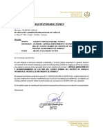 Carta Nº006 - 2020 - Municipalidad Chaglla