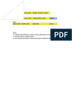 Estructura Datos Max