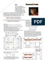 Cubey 2 T-Plans