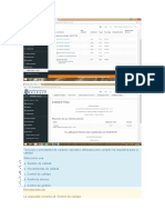 Practicas Resueltas de Gestion de Calidad