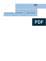 Base de Datos Identificacion de Factores de Riesgo Covid 19