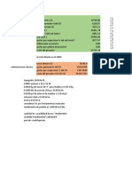 Por Contrata y Administracion Directa