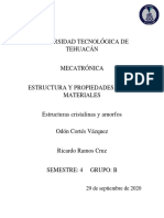 Ensayo Cris y Amor PDF