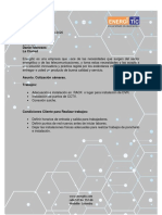 Propuesta Camaras PDF