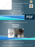 Instituto Tecnológico Superior de Tantoyuca: Ingenieria Industrial