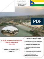 PDM Todos Por Valencia PDF