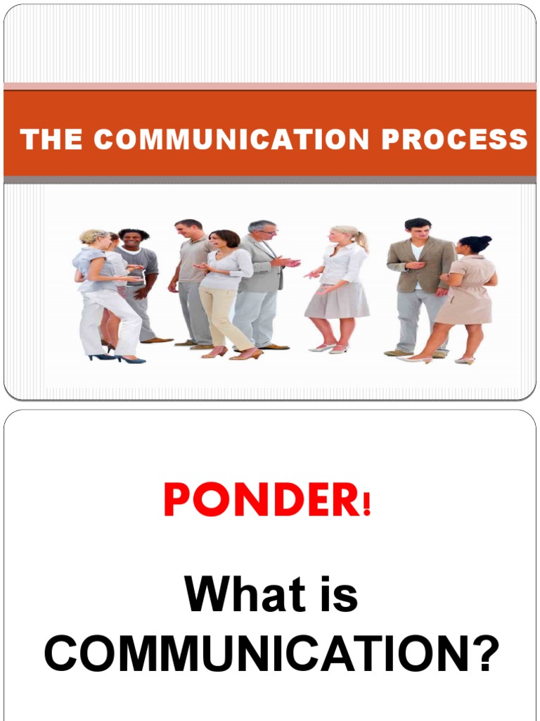 THE 7 C'S OF COMMUNICATION | PDF | Nonverbal Communication | Communication