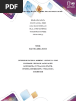 Paso 2 - Exploración Investigacion Educativa...