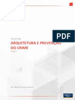 Arquitetura - 2