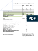 Excel Admin Operaciones