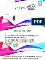 La Carta