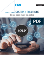 Control System and Solutions - Global Case Study Collection - JIV1901 PDF