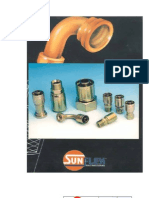 Sunway Sunflex Catalog 1 Piece Type