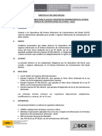 Directiva 003-2020-OSCE - CD SEACE