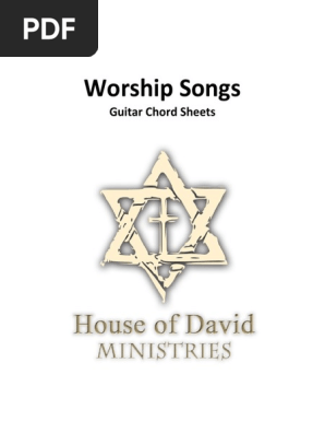 Worship Song Guitar Chord Sheets Pdf Song Structure Heaven