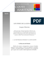 Los fines de la educación Jacques Maritain.pdf