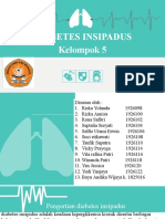 DIABETES INSIPA-WPS Office