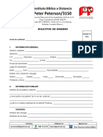 Solicitud Inscripción Basico 2020 PDF