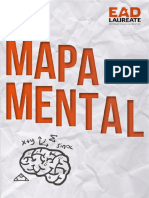 Mapas mentais: papel ou software